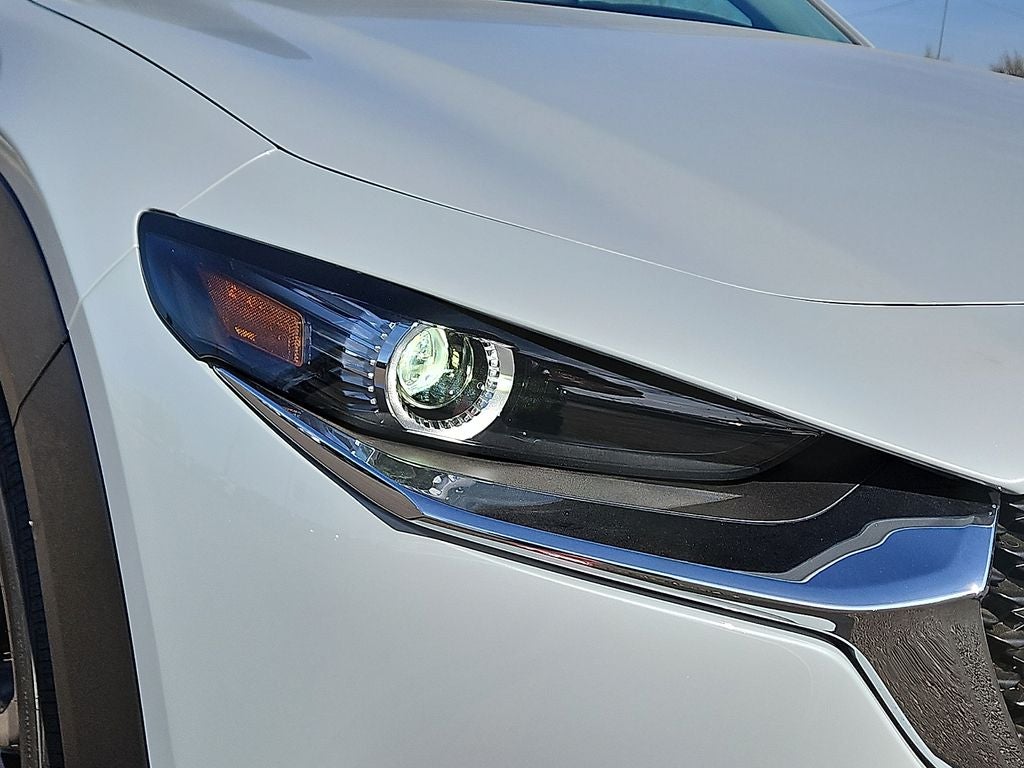 2026 Mazda Mazda CX-30 2.5 S Select Sport