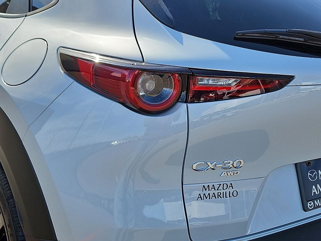 2026 Mazda Mazda CX-30 2.5 S Select Sport