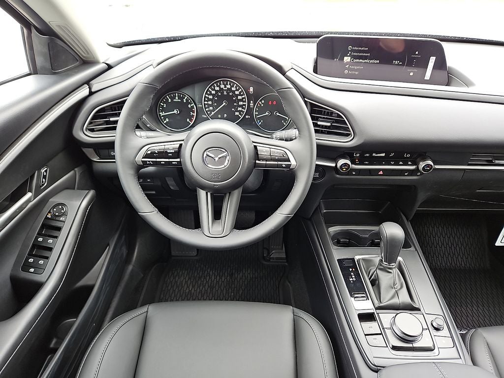2026 Mazda Mazda CX-30 2.5 S Select Sport