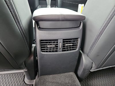 2026 Mazda Mazda CX-30 2.5 S Select Sport