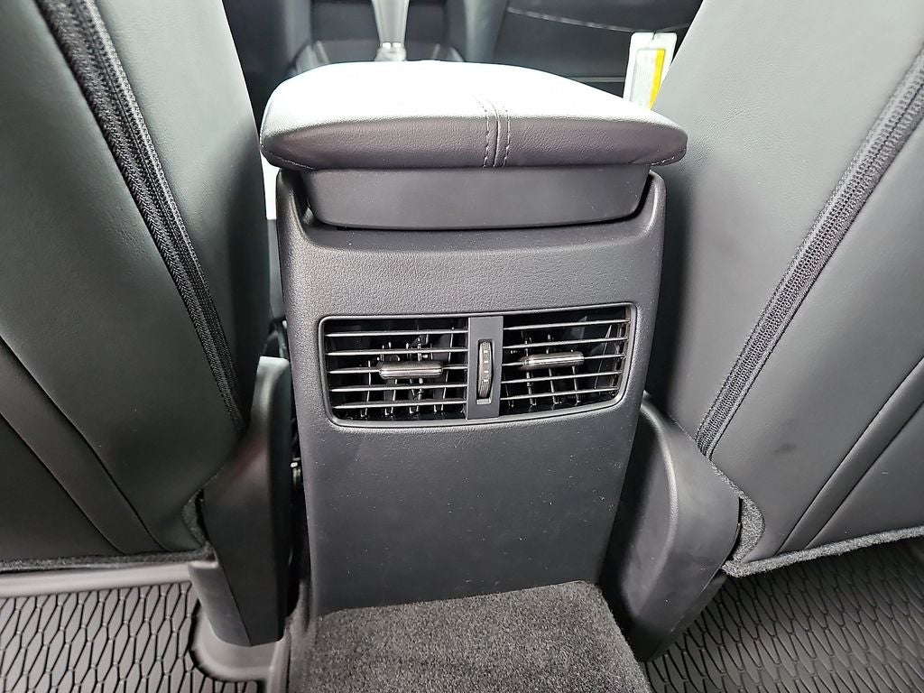 2026 Mazda Mazda CX-30 2.5 S Select Sport