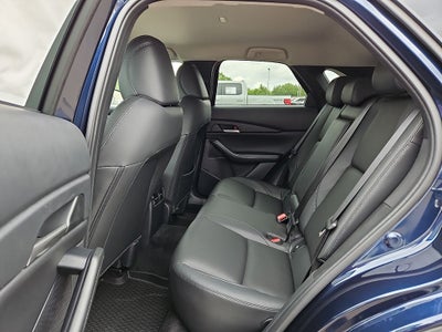 2026 Mazda Mazda CX-30 2.5 S Select Sport