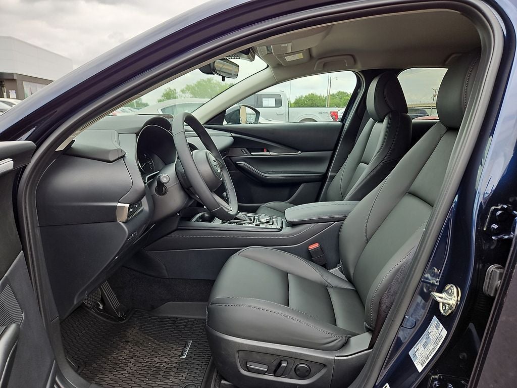 2026 Mazda Mazda CX-30 2.5 S Select Sport