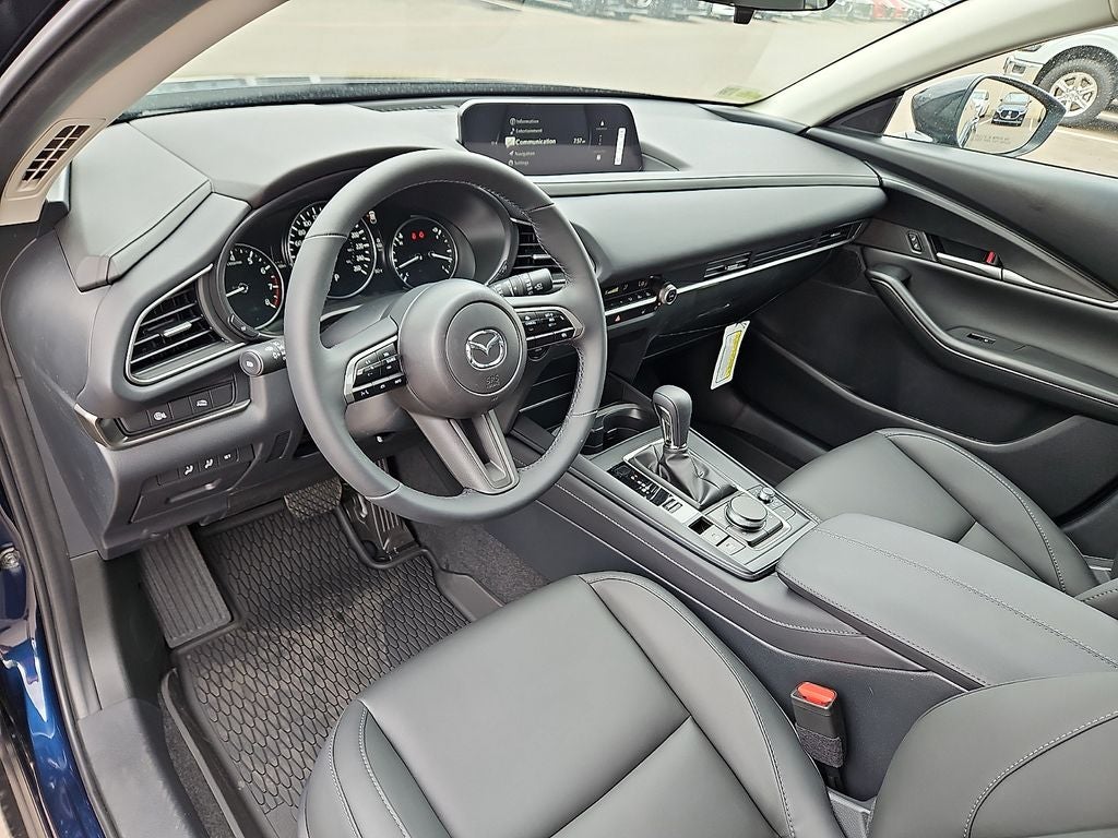 2026 Mazda Mazda CX-30 2.5 S Select Sport