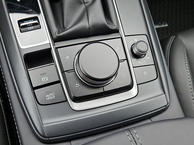 2026 Mazda Mazda CX-30 2.5 S Select Sport