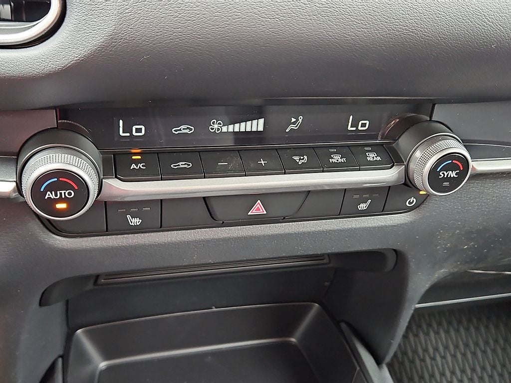 2026 Mazda Mazda CX-30 2.5 S Select Sport