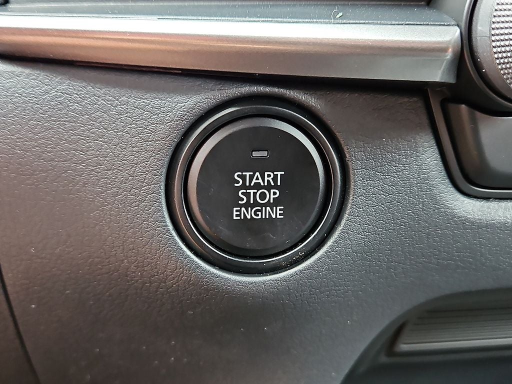 2026 Mazda Mazda CX-30 2.5 S Select Sport