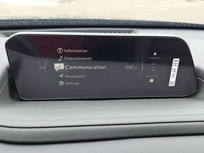 2026 Mazda Mazda CX-30 2.5 S Select Sport
