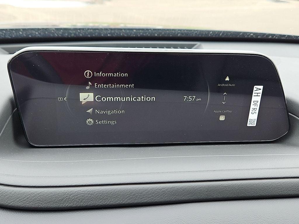 2026 Mazda Mazda CX-30 2.5 S Select Sport