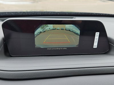 2026 Mazda Mazda CX-30 2.5 S Select Sport