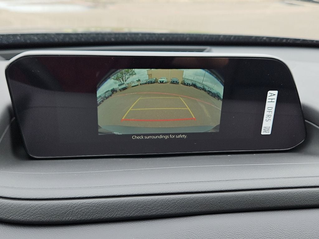2026 Mazda Mazda CX-30 2.5 S Select Sport