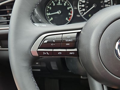 2026 Mazda Mazda CX-30 2.5 S Select Sport
