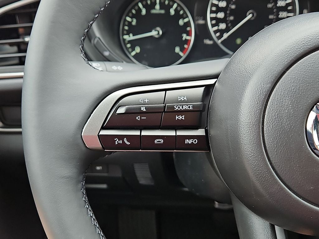 2026 Mazda Mazda CX-30 2.5 S Select Sport