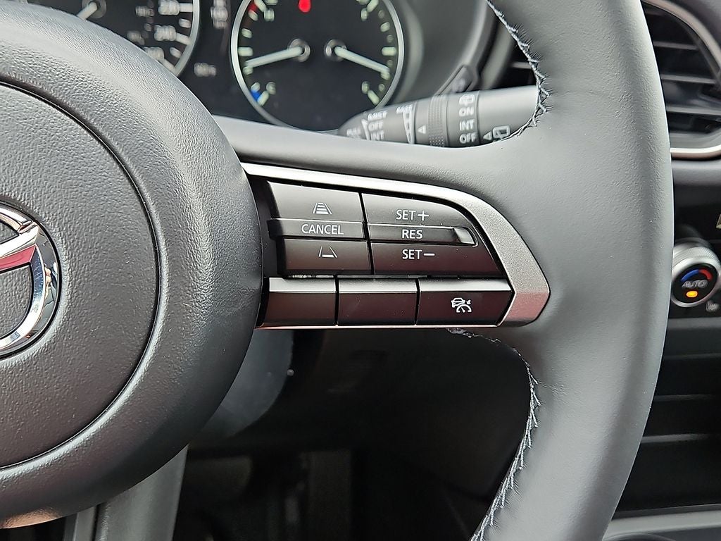 2026 Mazda Mazda CX-30 2.5 S Select Sport