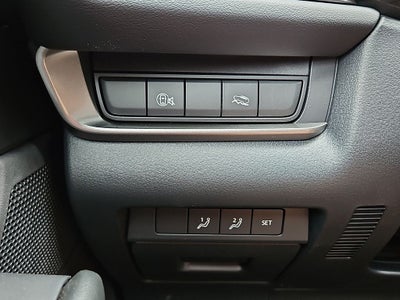2026 Mazda Mazda CX-30 2.5 S Select Sport