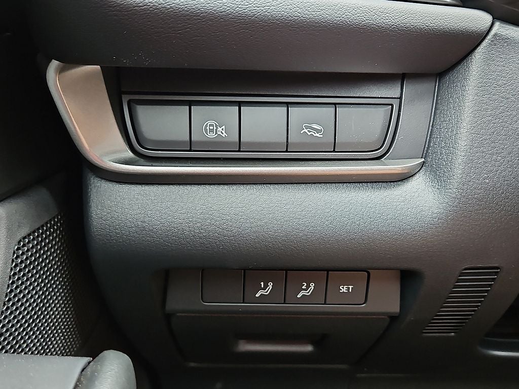 2026 Mazda Mazda CX-30 2.5 S Select Sport