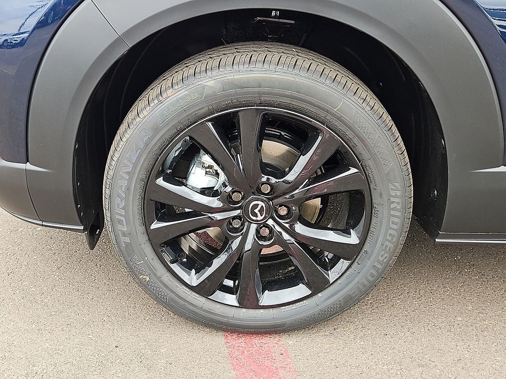 2026 Mazda Mazda CX-30 2.5 S Select Sport