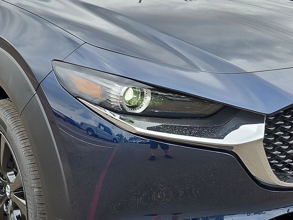 2026 Mazda Mazda CX-30 2.5 S Select Sport