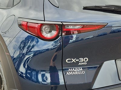 2026 Mazda Mazda CX-30 2.5 S Select Sport