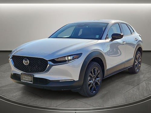 2026 Mazda Mazda CX-30 2.5 S Select Sport