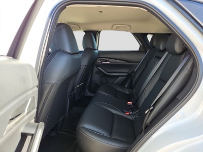 2026 Mazda Mazda CX-30 2.5 S Select Sport