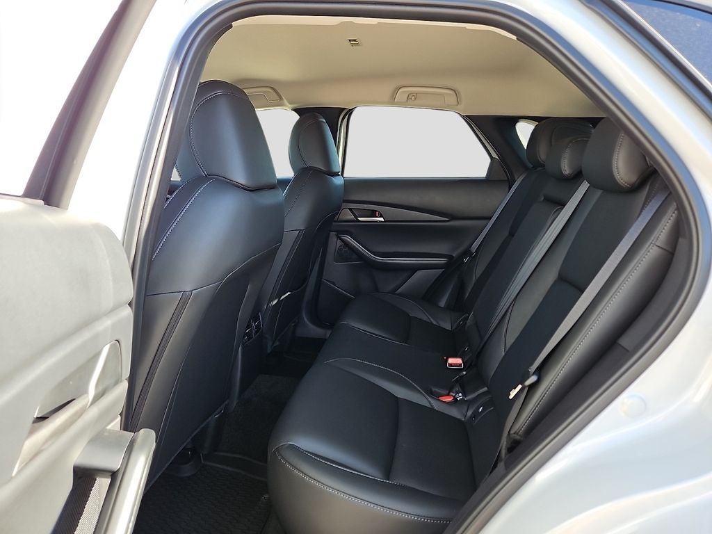 2026 Mazda Mazda CX-30 2.5 S Select Sport