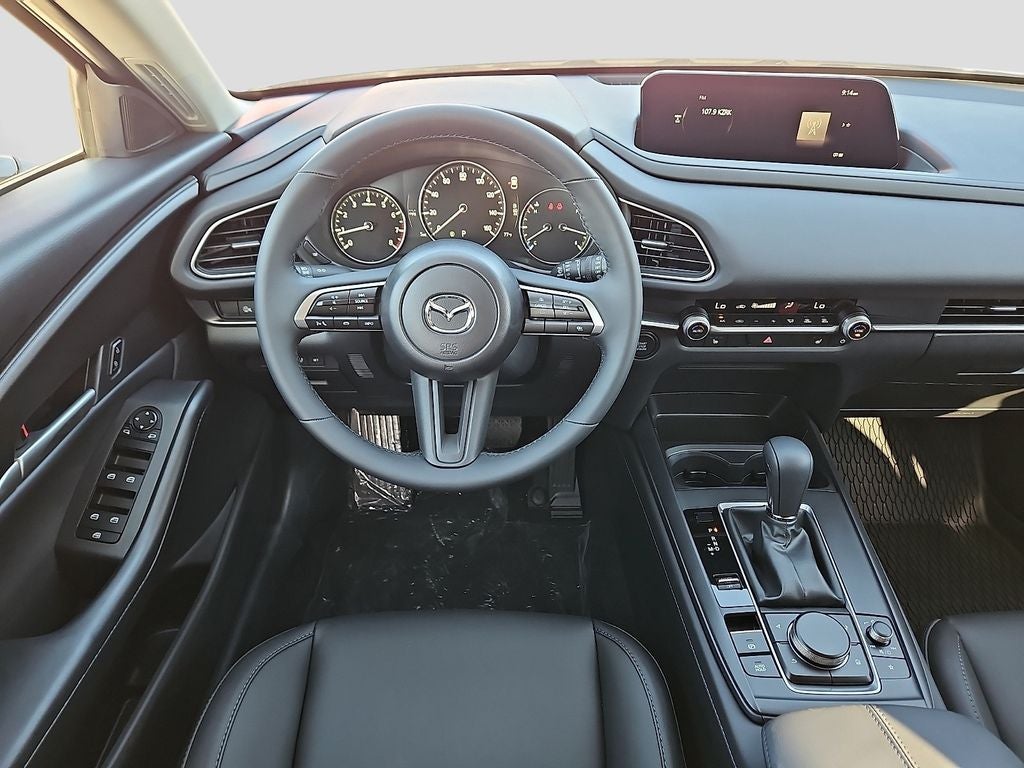 2026 Mazda Mazda CX-30 2.5 S Select Sport