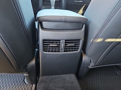 2026 Mazda Mazda CX-30 2.5 S Select Sport