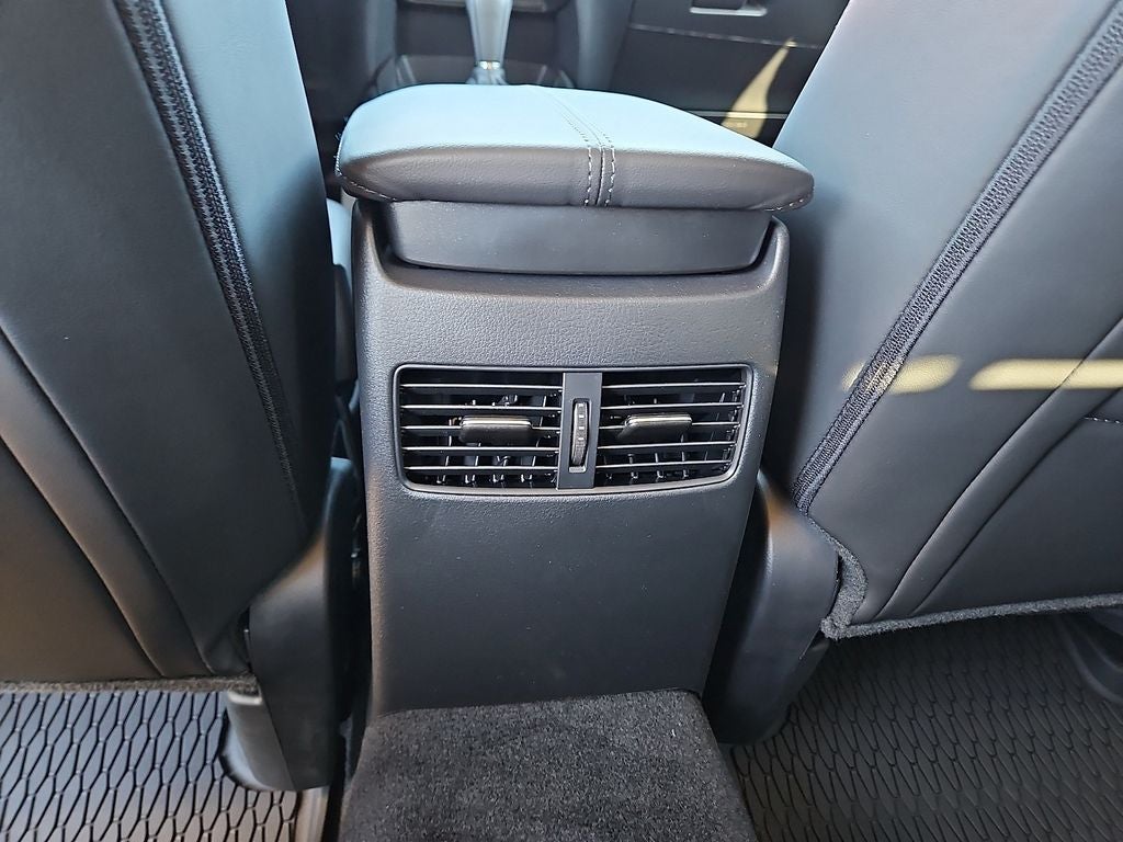 2026 Mazda Mazda CX-30 2.5 S Select Sport