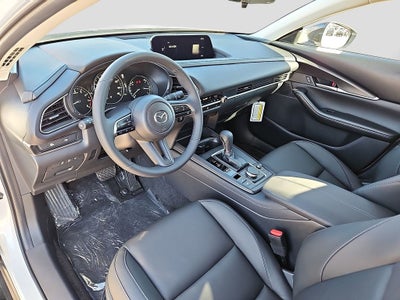 2026 Mazda Mazda CX-30 2.5 S Select Sport