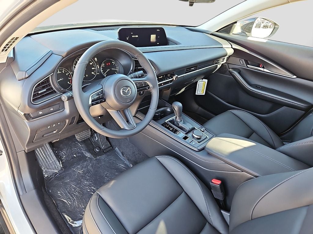 2026 Mazda Mazda CX-30 2.5 S Select Sport