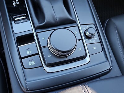 2026 Mazda Mazda CX-30 2.5 S Select Sport