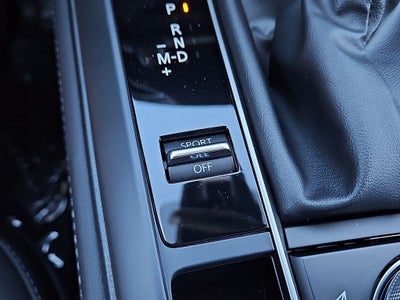 2026 Mazda Mazda CX-30 2.5 S Select Sport