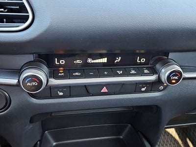 2026 Mazda Mazda CX-30 2.5 S Select Sport