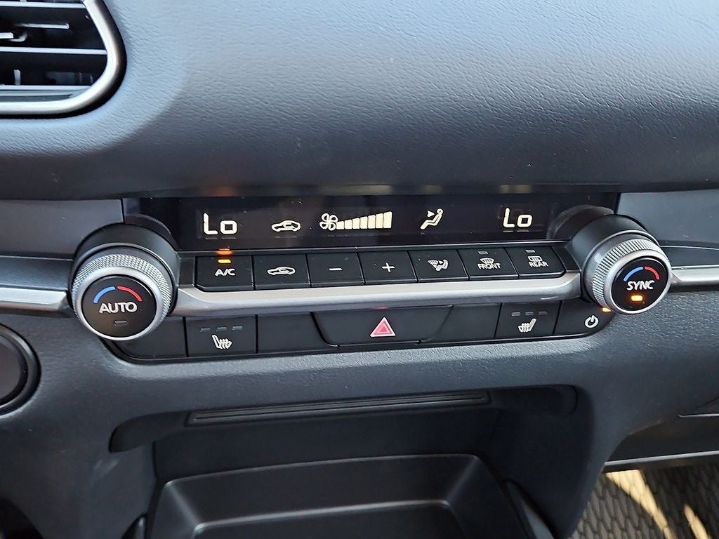 2026 Mazda Mazda CX-30 2.5 S Select Sport