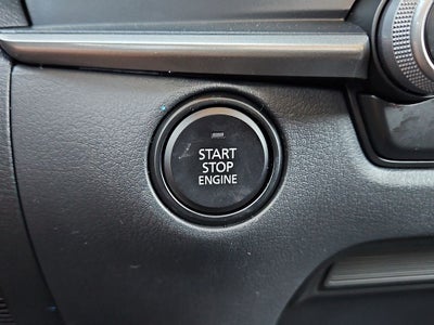 2026 Mazda Mazda CX-30 2.5 S Select Sport