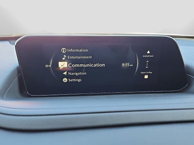 2026 Mazda Mazda CX-30 2.5 S Select Sport