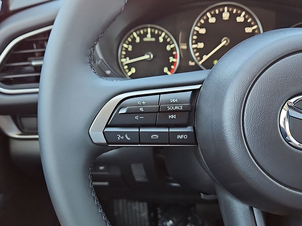 2026 Mazda Mazda CX-30 2.5 S Select Sport