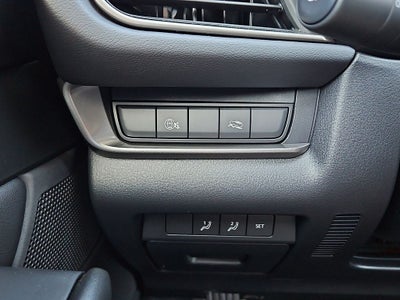 2026 Mazda Mazda CX-30 2.5 S Select Sport