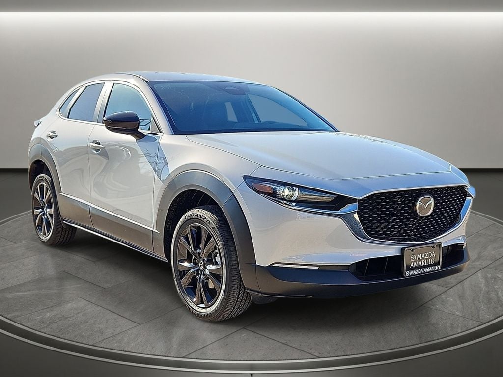 2026 Mazda Mazda CX-30 2.5 S Select Sport