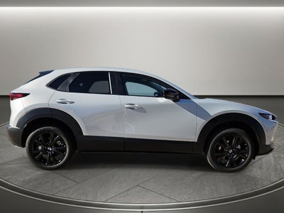 2026 Mazda Mazda CX-30 2.5 S Select Sport