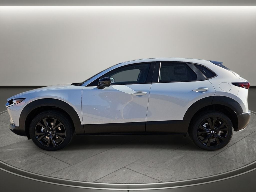 2026 Mazda Mazda CX-30 2.5 S Select Sport