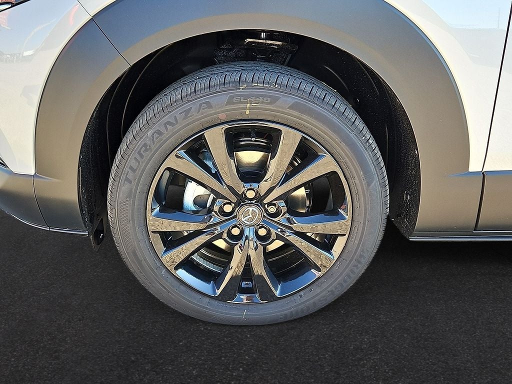 2026 Mazda Mazda CX-30 2.5 S Select Sport