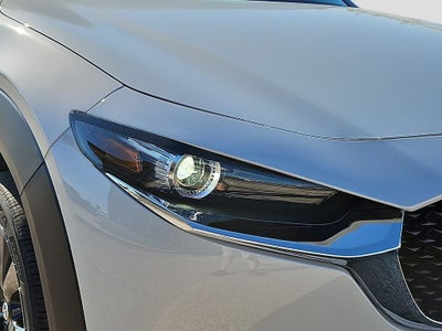 2026 Mazda Mazda CX-30 2.5 S Select Sport