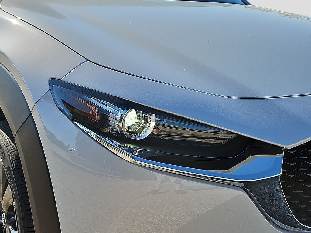 2026 Mazda Mazda CX-30 2.5 S Select Sport