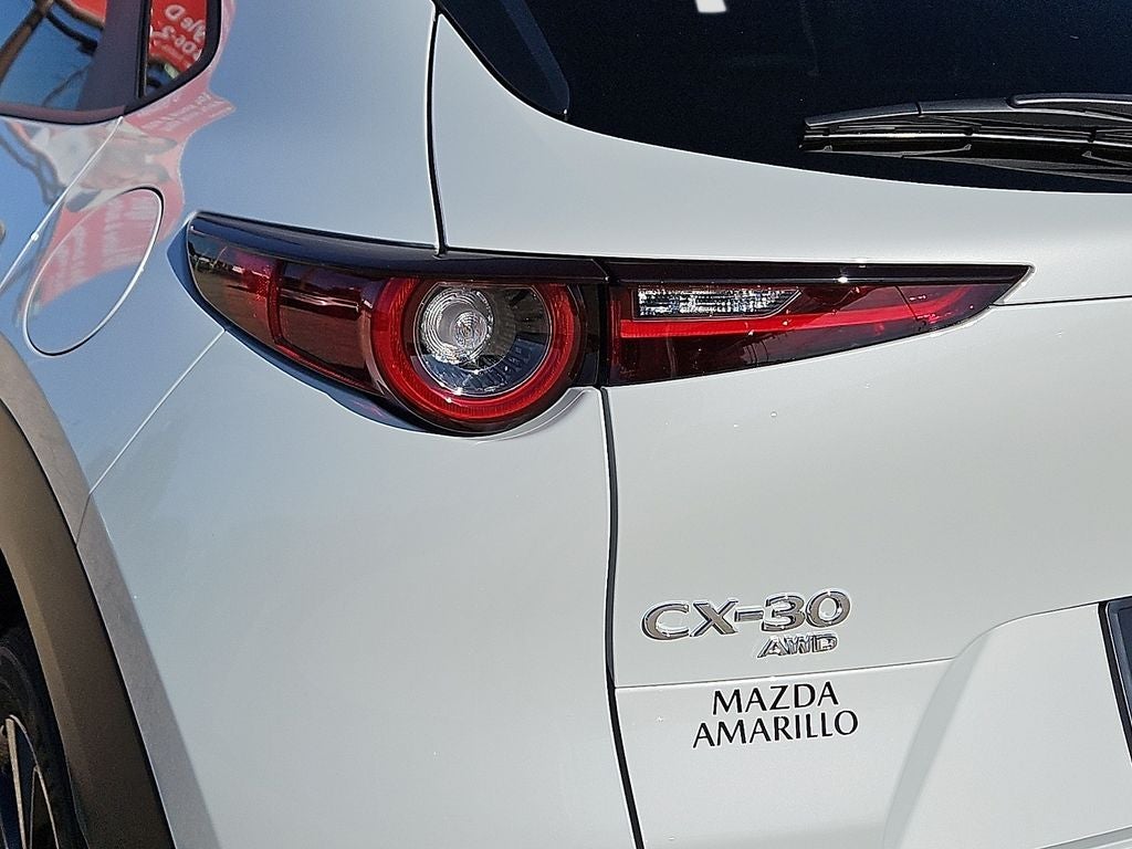 2026 Mazda Mazda CX-30 2.5 S Select Sport