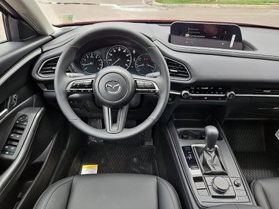 2026 Mazda Mazda CX-30 2.5 S Select Sport
