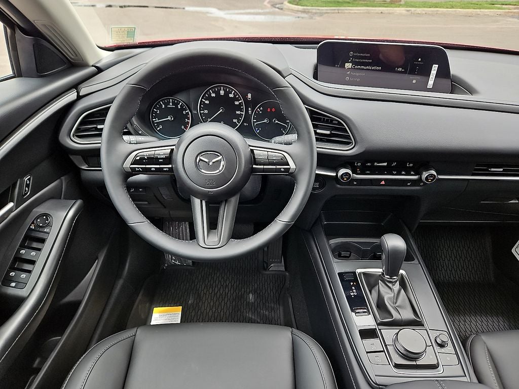 2026 Mazda Mazda CX-30 2.5 S Select Sport