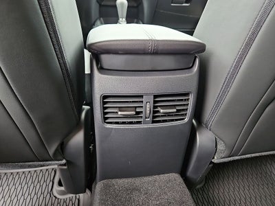 2026 Mazda Mazda CX-30 2.5 S Select Sport