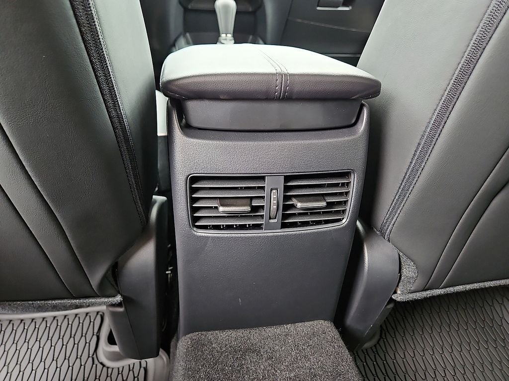2026 Mazda Mazda CX-30 2.5 S Select Sport